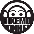 Bike Monkey Logo